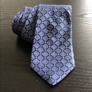 MODERN STYLE NAUTICA TIE